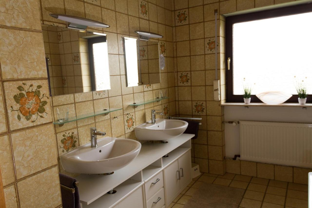 Apartment Muggensturm Am Badesee Dış mekan fotoğraf