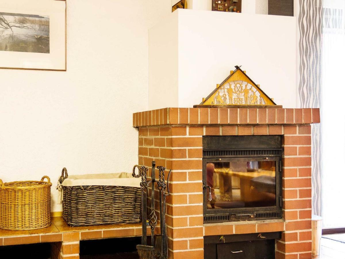 Apartment Muggensturm Am Badesee Dış mekan fotoğraf