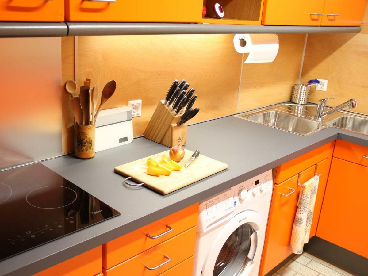 Apartment Muggensturm Am Badesee Dış mekan fotoğraf