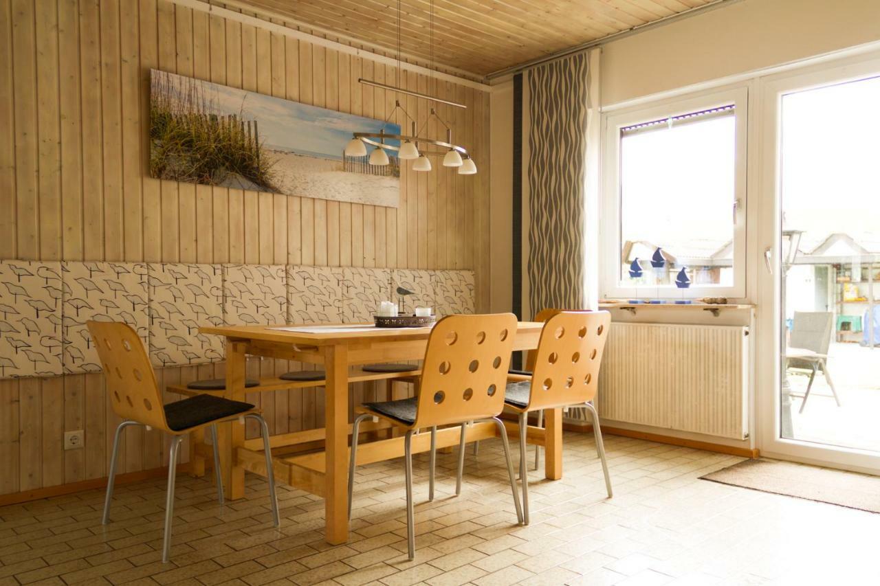 Apartment Muggensturm Am Badesee Dış mekan fotoğraf